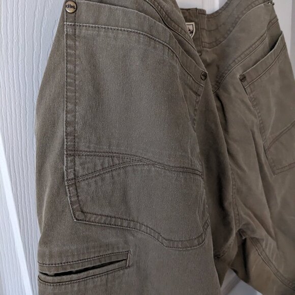 Kuhl Revolvr Pants - Picture 8 of 9